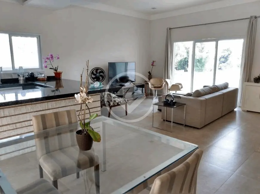 Imagem 2 - Casa Condomínio em Reserva dos Vinhedos, Louveira - SP