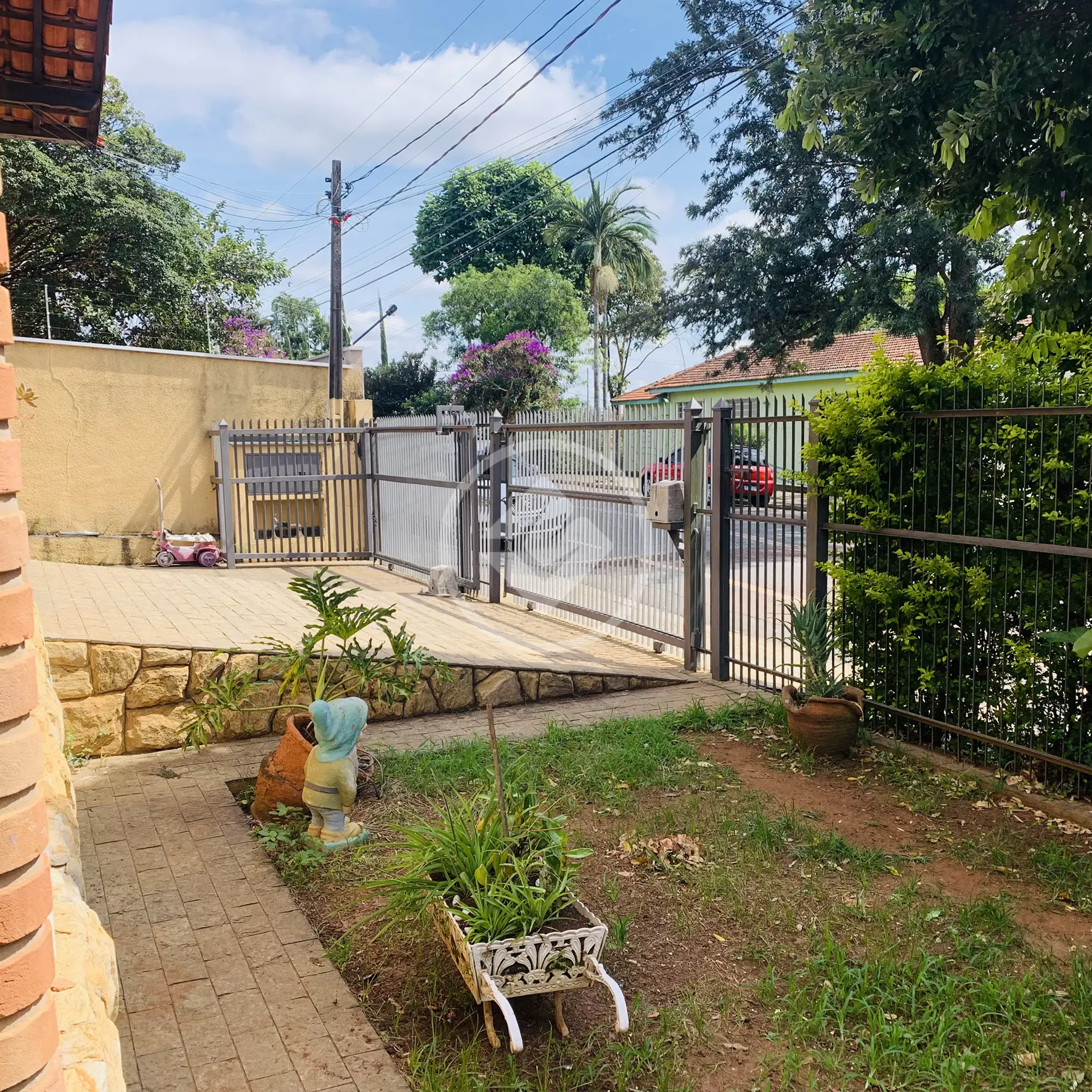 Imagem 1 - Casa em Santa Rosa, Vinhedo - SP