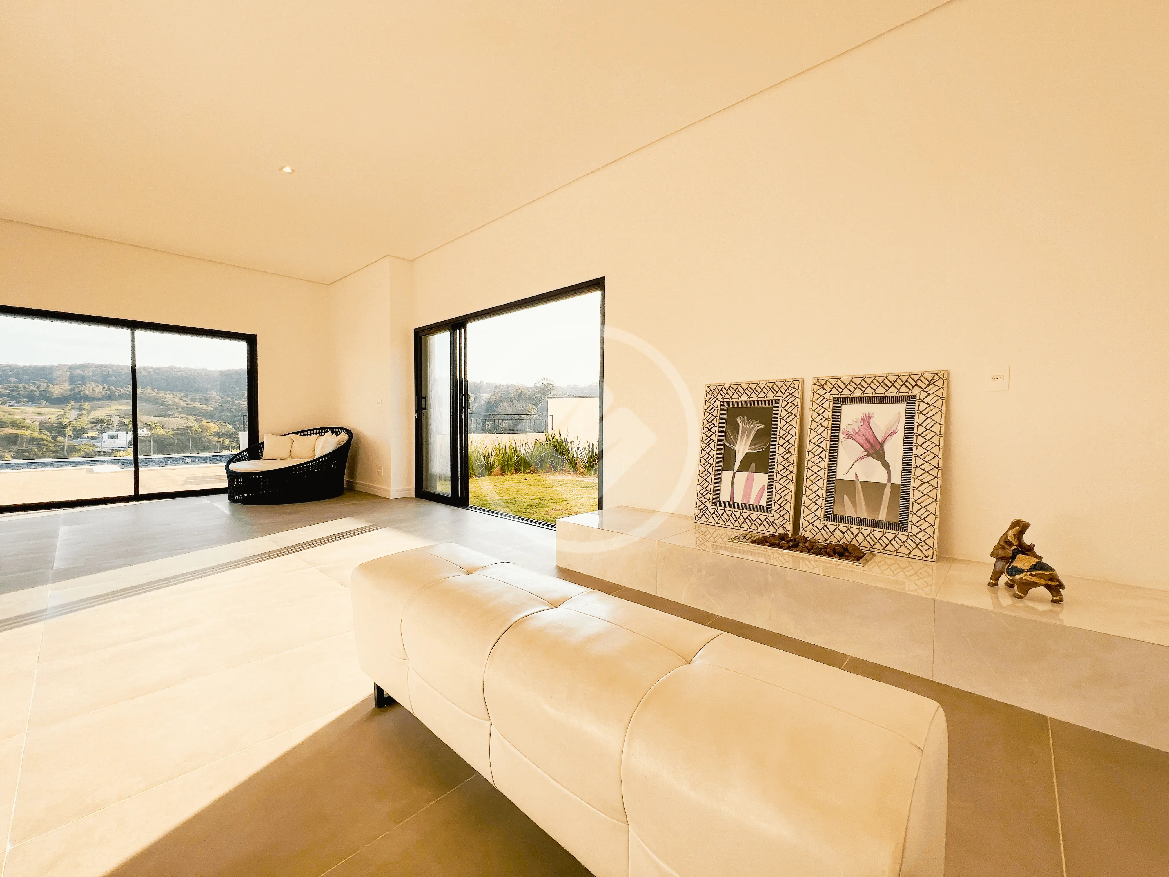 Imagem 2 - Casa Condomínio em Residencial Villas Imperiais, Itupeva - SP