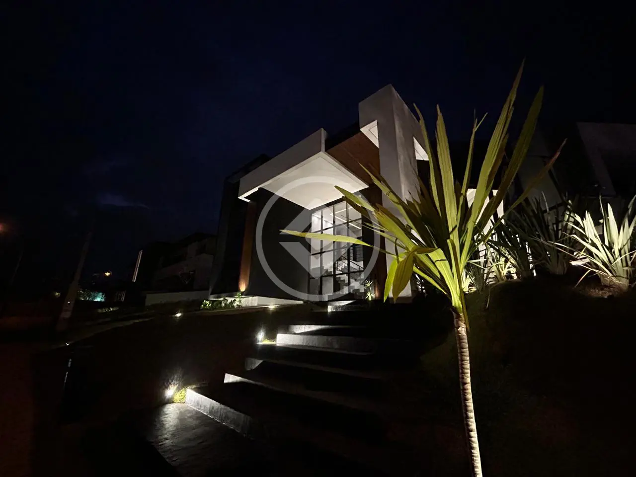 Imagem 2 - Casa Condomínio em Monte Alegre, Vinhedo - SP