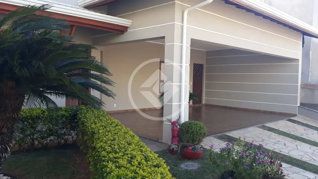 Imagem 3 - Casa Condomínio em Bosque, Vinhedo - SP