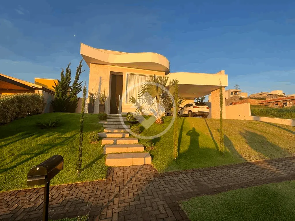 Image 93 - Casa Condomínio em Monte Alegre, Vinhedo - SP