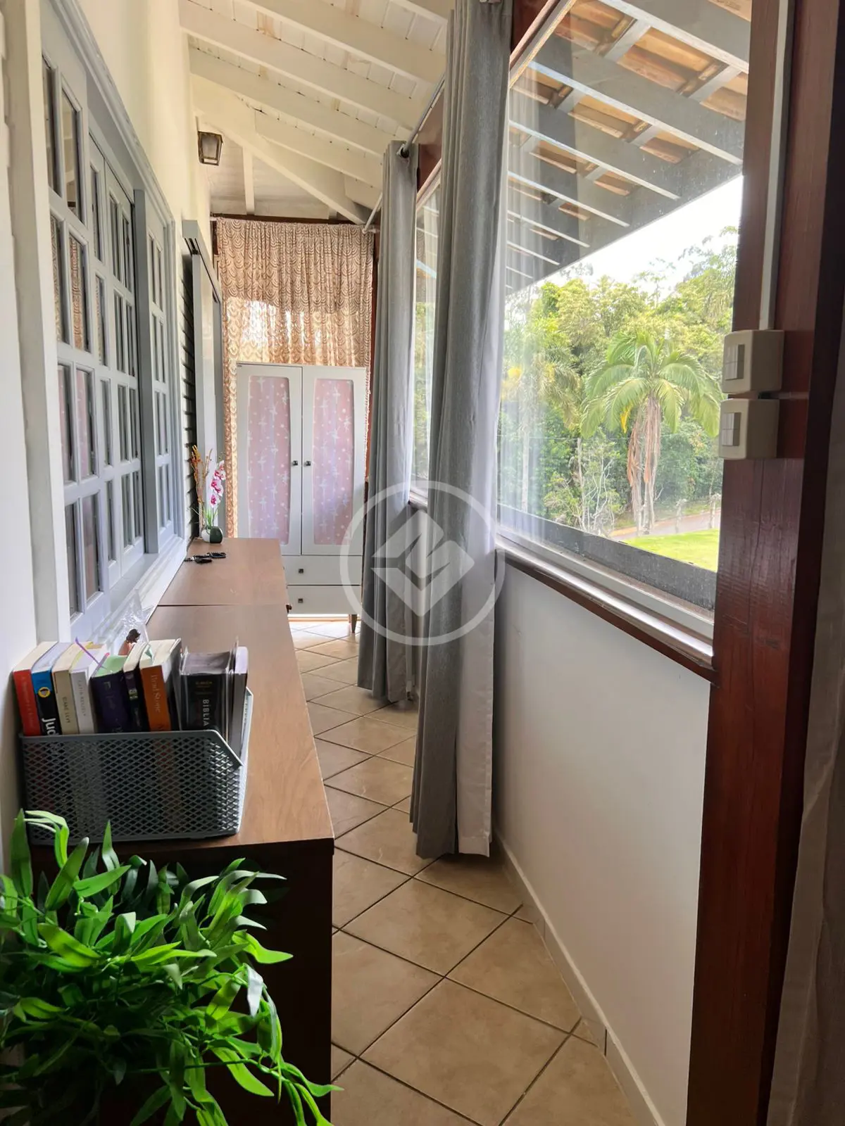 Imagem 6 - Casa em Caixa D´Água, Vinhedo - SP
