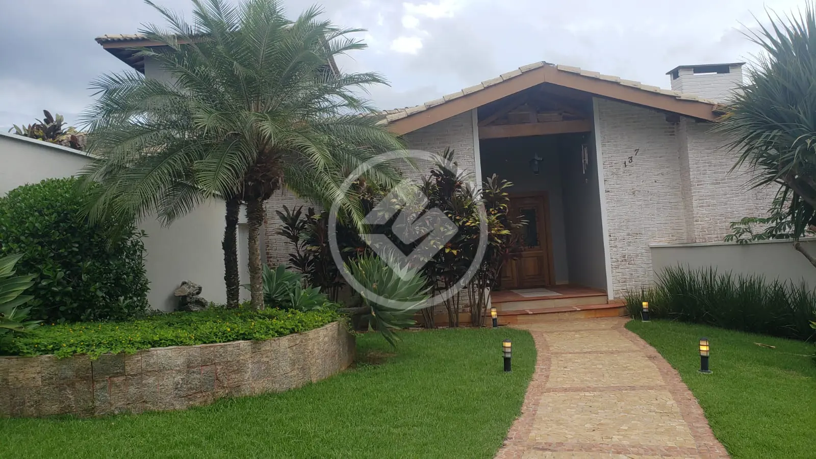 Imagem 2 - Casa Condomínio em Vista Alegre, Vinhedo - SP