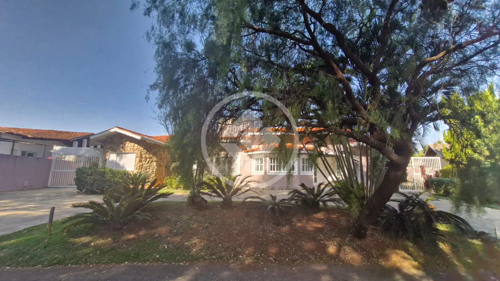 Imagem 2 - Casa Condomínio em Marambaia, Vinhedo - SP