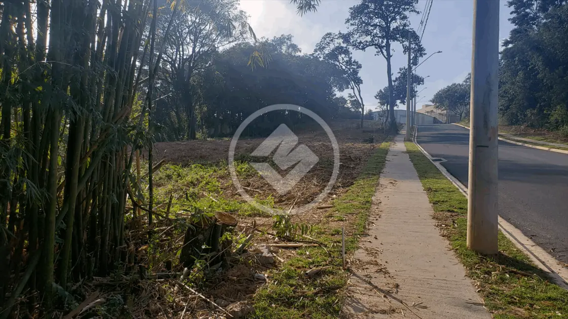 Imagem 2 - Terreno em Pinheirinho, Vinhedo - SP