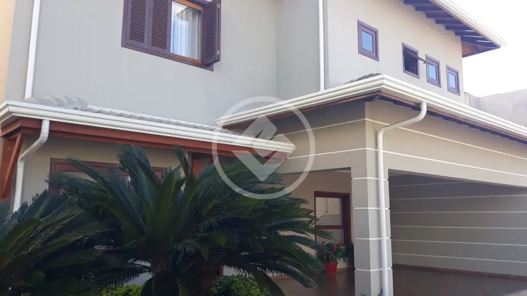Imagem 4 - Casa Condomínio em Bosque, Vinhedo - SP