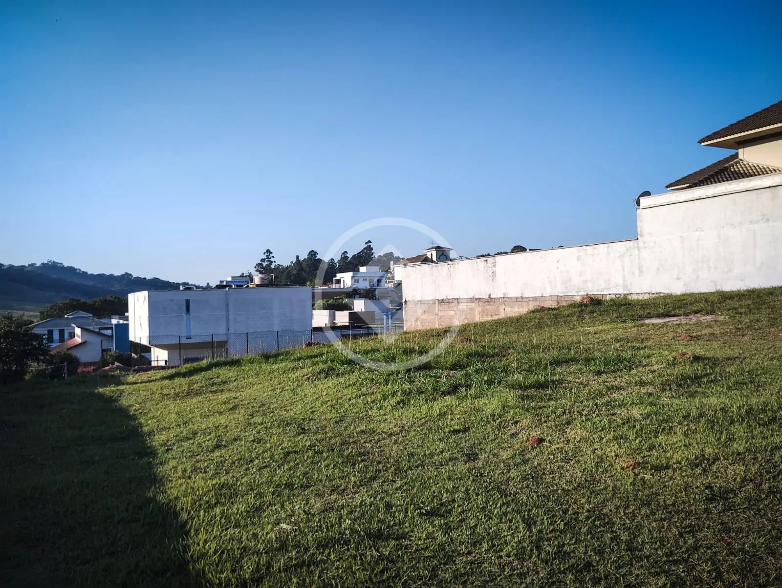 Imagem 2 - Terreno Condomínio em Santa Cândida, Vinhedo - SP