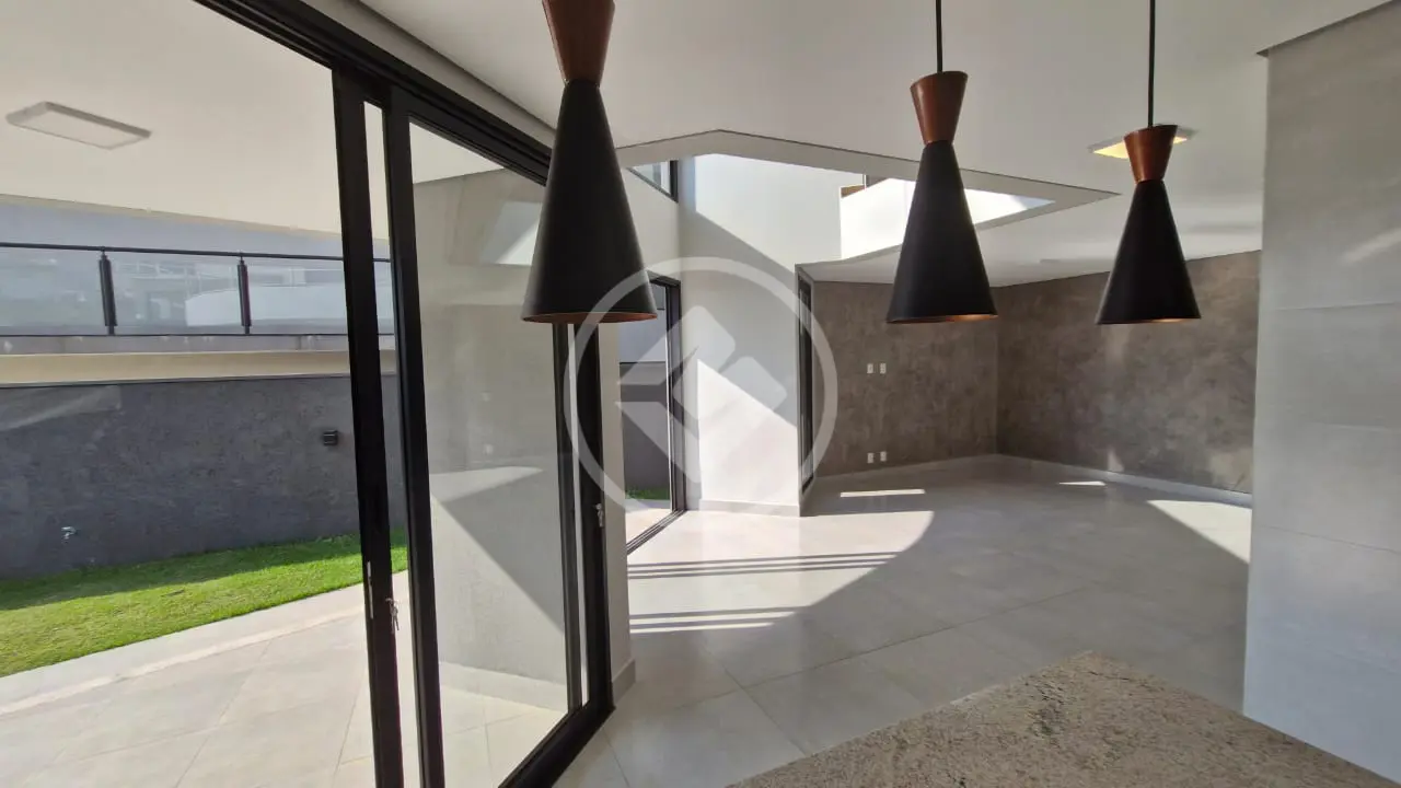 Imagem 5 - Casa Condomínio em Buracão, Vinhedo - SP
