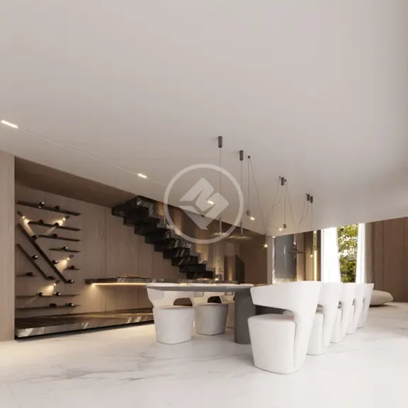 Imagem 5 - Casa Condomínio em Monte Alegre, Vinhedo - SP