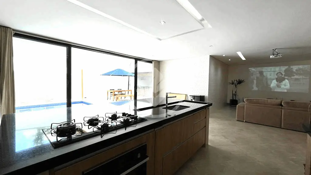 Imagem 4 - Casa Condomínio em Picollo Villaggio, Louveira - SP