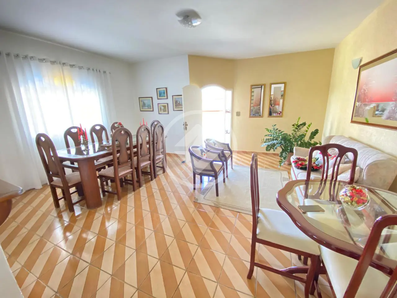 Imagem 2 - Casa Condomínio em Santa Cândida, Vinhedo - SP