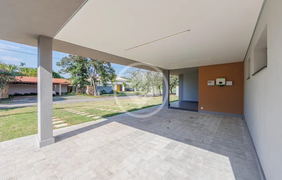 Imagem 3 - Casa Condomínio em São Joaquim, Vinhedo - SP