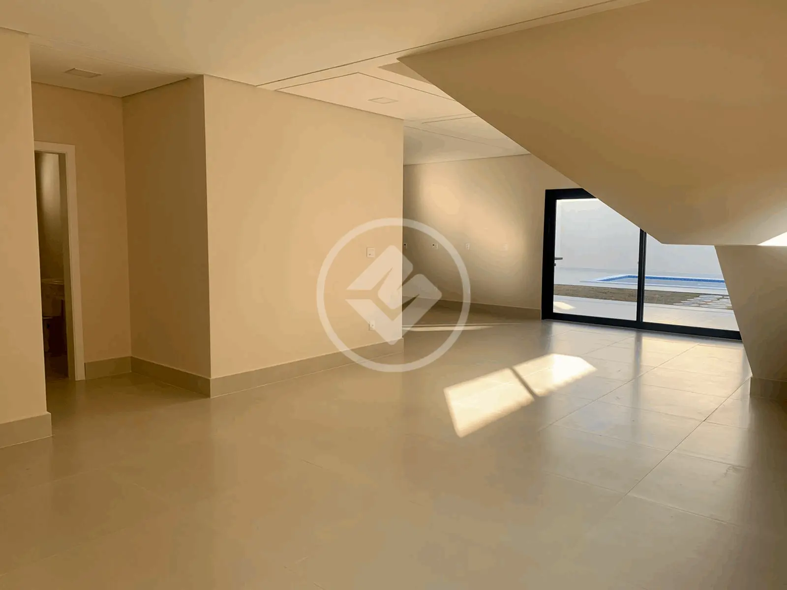 Casa Condomínio Bosque, Vinhedo - SP — foto 1