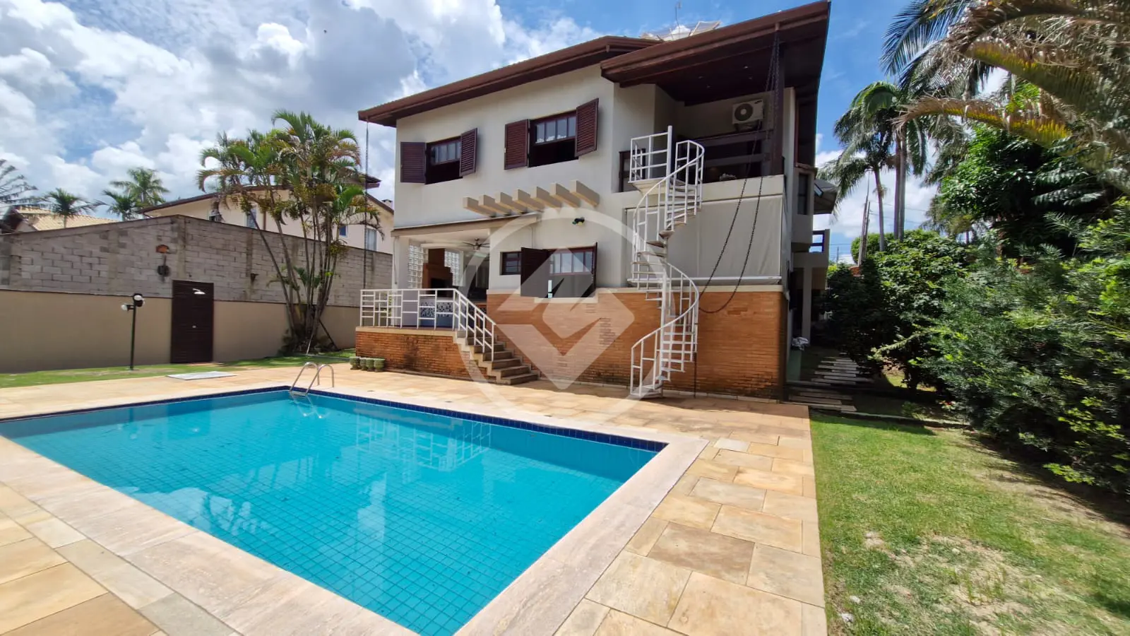 Image 52 - Casa Condomínio em Marambaia, Vinhedo - SP