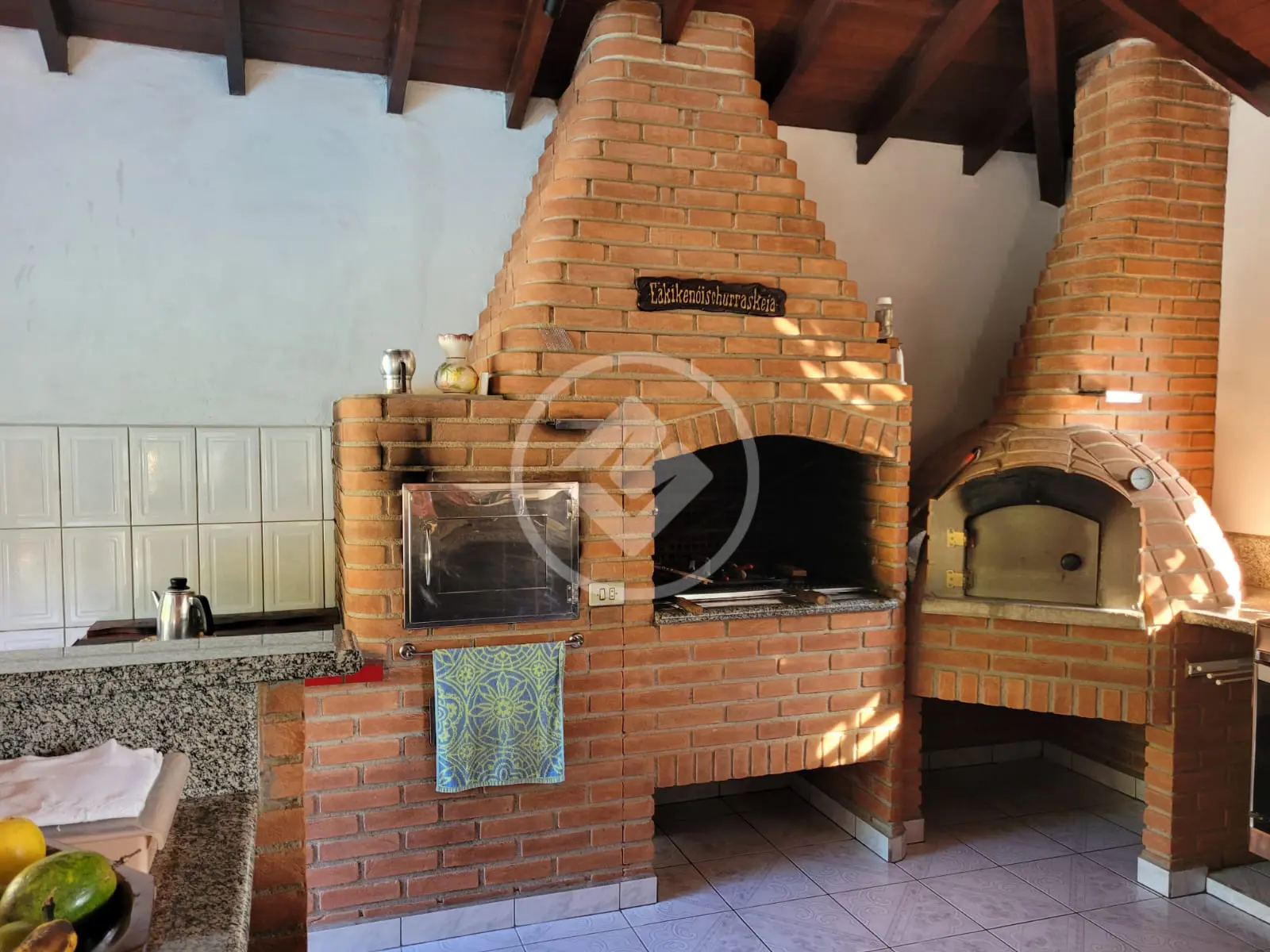 Imagem 6 - Casa Condomínio em Condomínio Itaembu, Itatiba - SP
