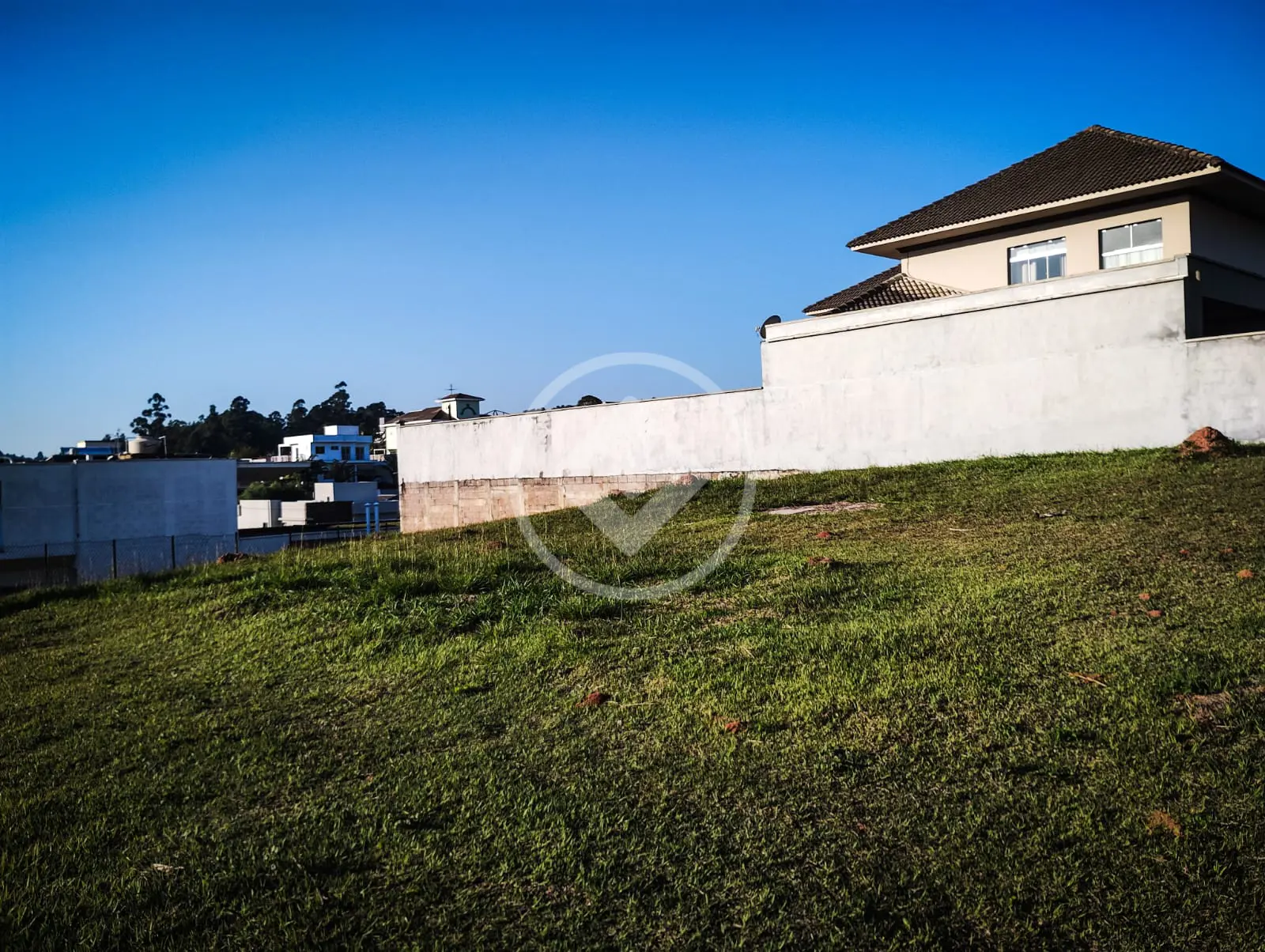 Imagem 1 - Terreno Condomínio em Santa Cândida, Vinhedo - SP