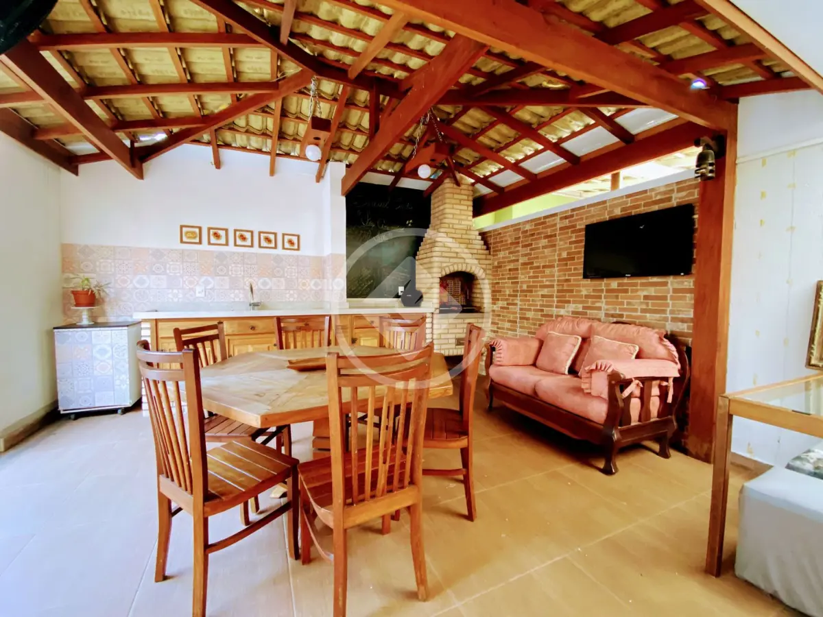 Imagem 2 - Casa Condomínio em Retiro, Jundiaí - SP