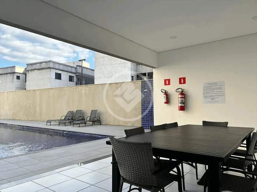 Imagem 6 - Apartamento em Capela, Vinhedo - SP