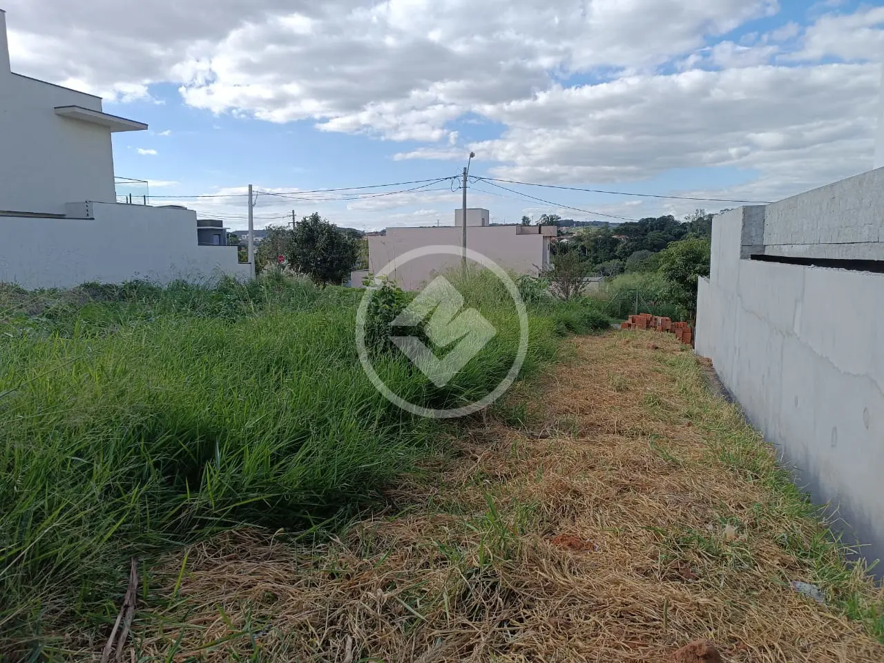 Imagem 2 - Terreno em Pinheirinho, Vinhedo - SP