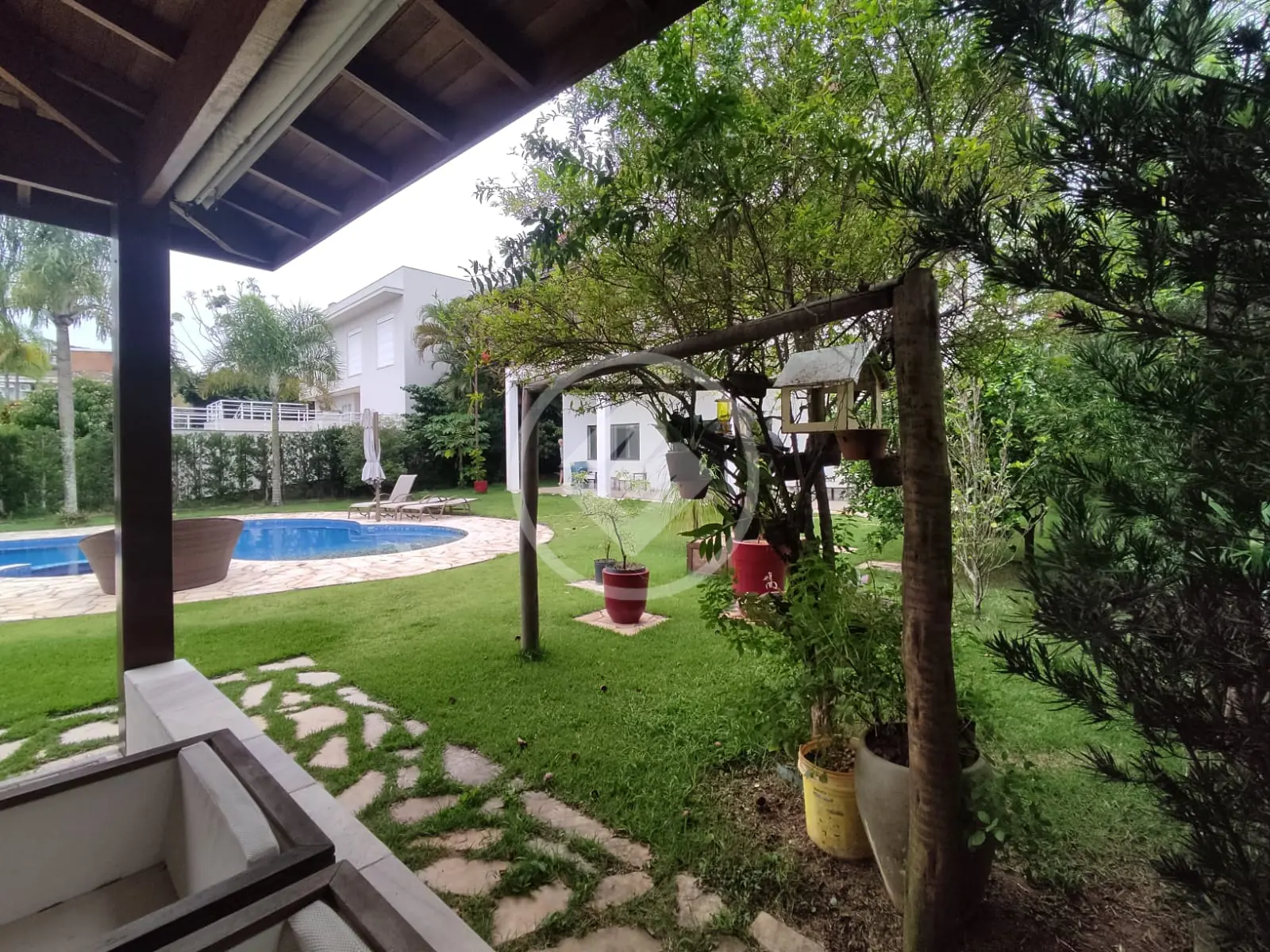 Image 86 - Casa Condomínio em Marambaia, Vinhedo - SP