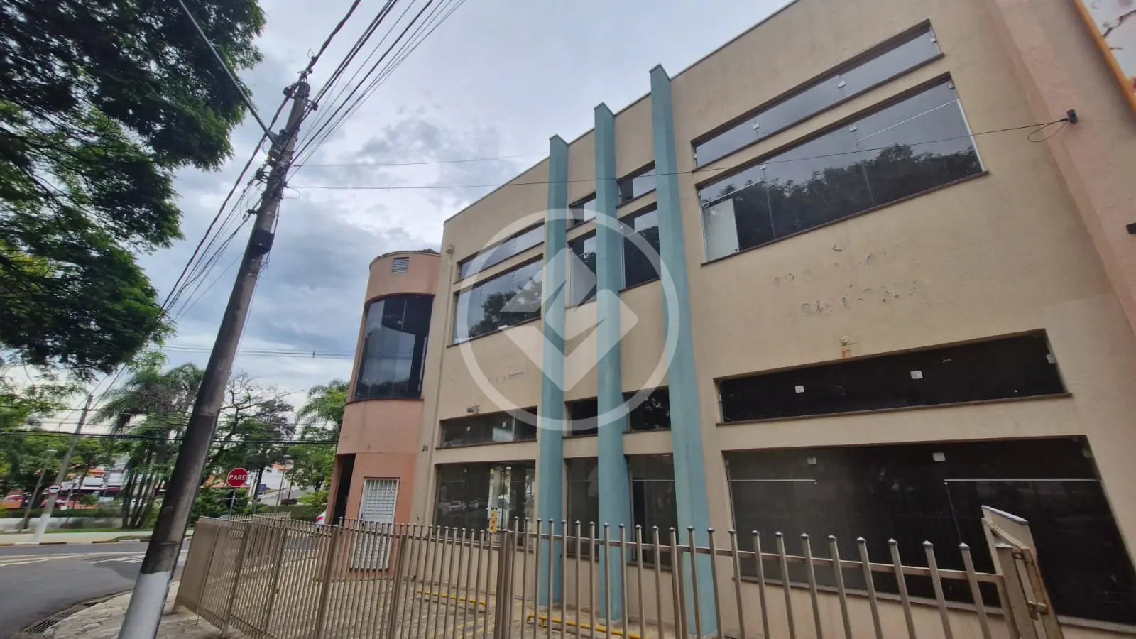 Prédio Nova Vinhedo, Vinhedo - SP — foto 2