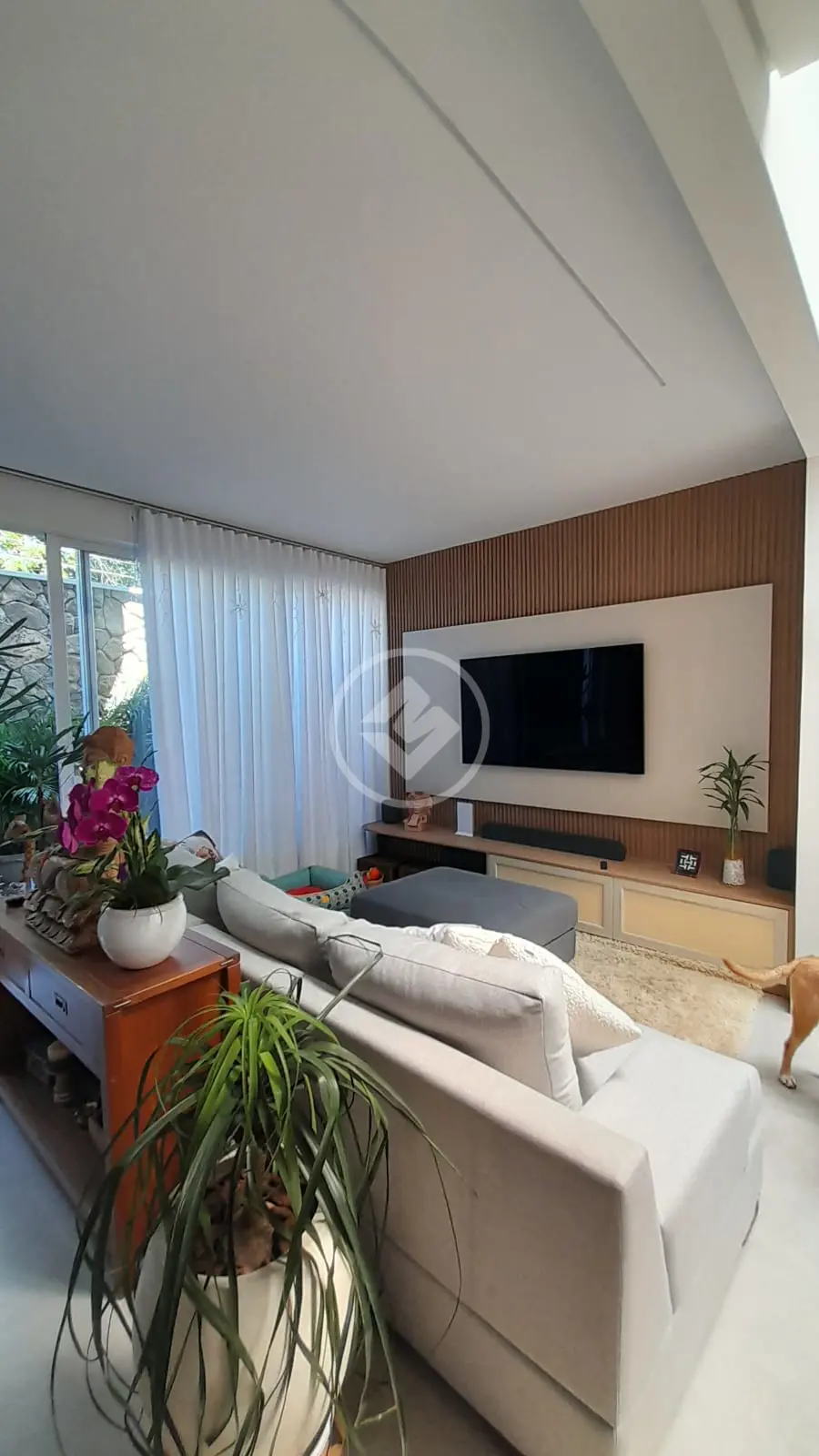 Casa Condomínio Chácaras Silvania, Valinhos - SP — foto 2