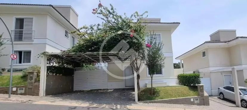 Imagem 2 - Casa Condomínio em Observatório, Vinhedo - SP