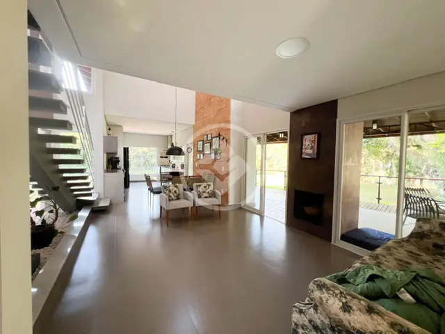 Imagem 1 - Casa Condomínio em Reserva dos Vinhedos, Louveira - SP