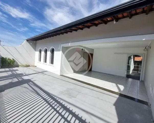 Imagem 2 - Casa em Jardim das Palmeiras, Valinhos - SP