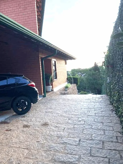 Imagem 3 - Casa Condomínio em Marambaia, Vinhedo - SP