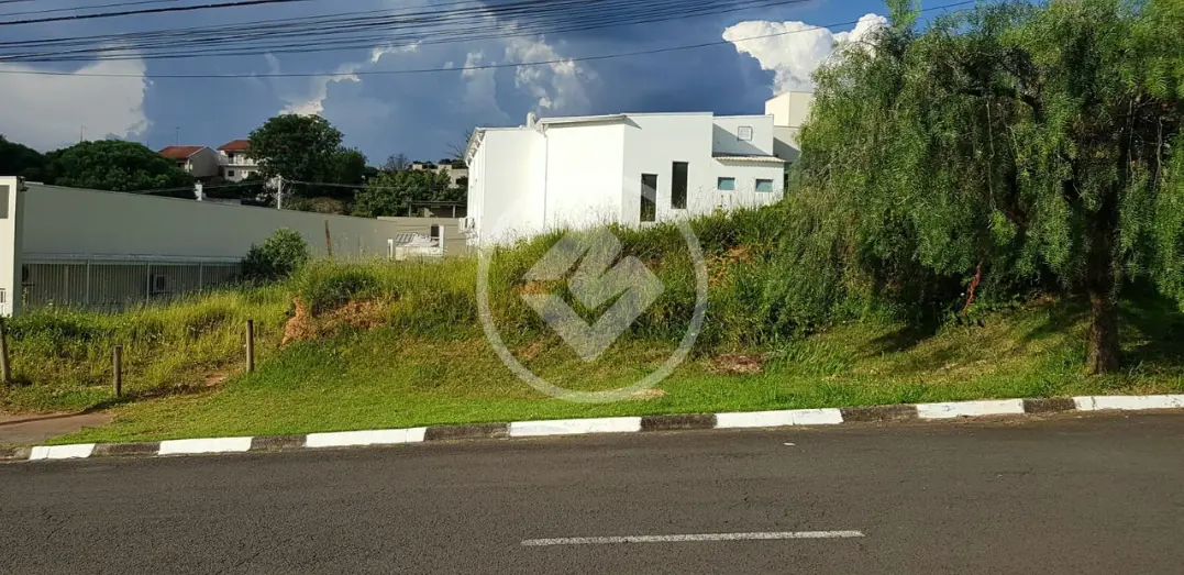 Imagem 1 - Terreno em Centro, Vinhedo - SP