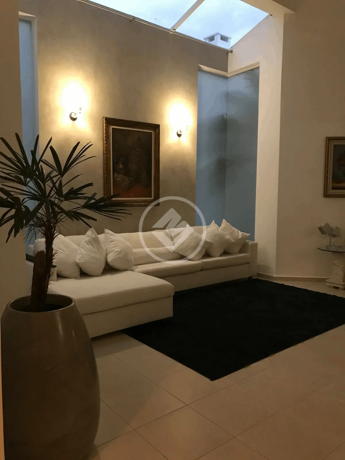 Imagem 2 - Casa Condomínio em Cachoeira, Vinhedo - SP