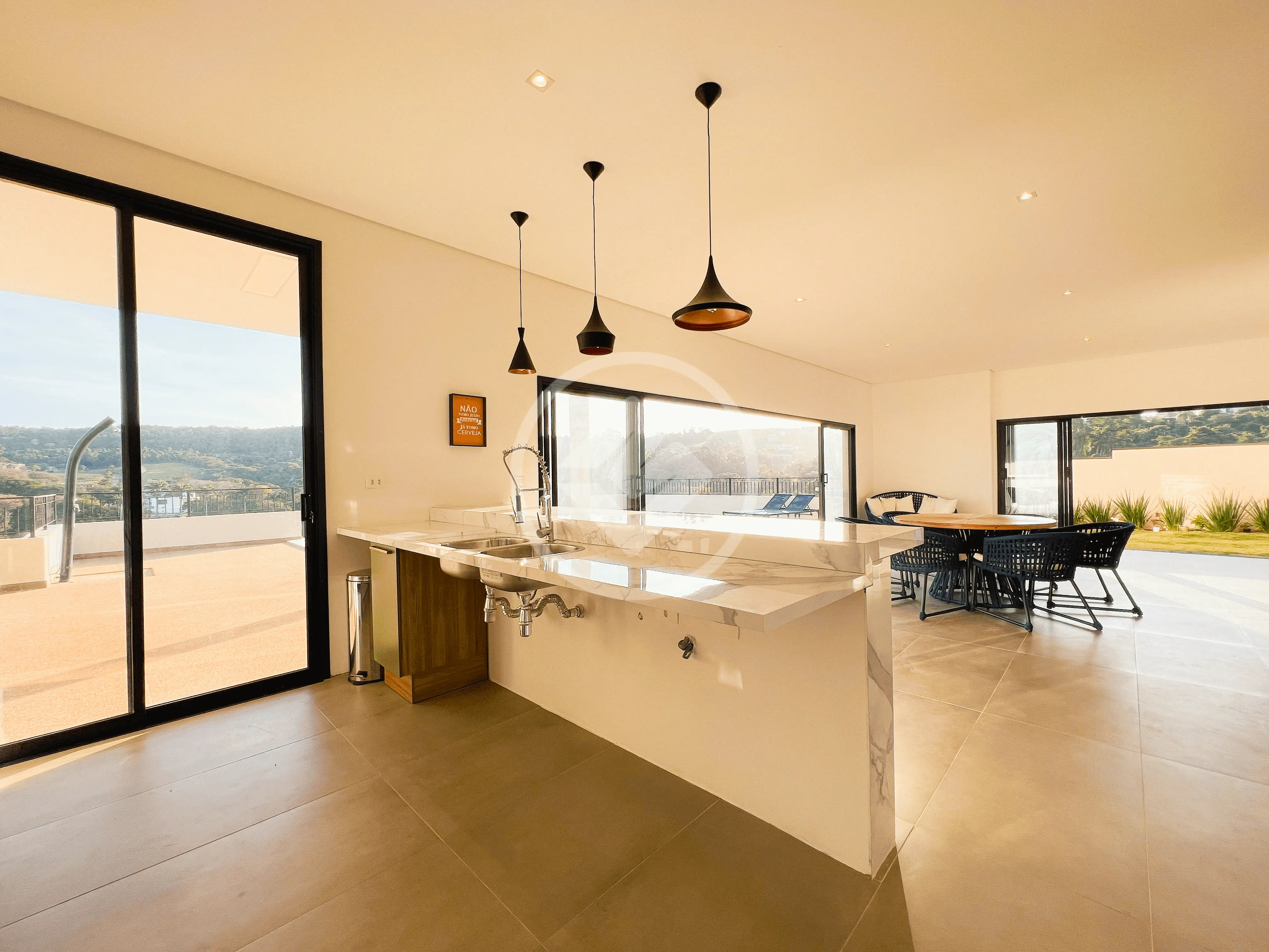 Imagem 5 - Casa Condomínio em Residencial Villas Imperiais, Itupeva - SP