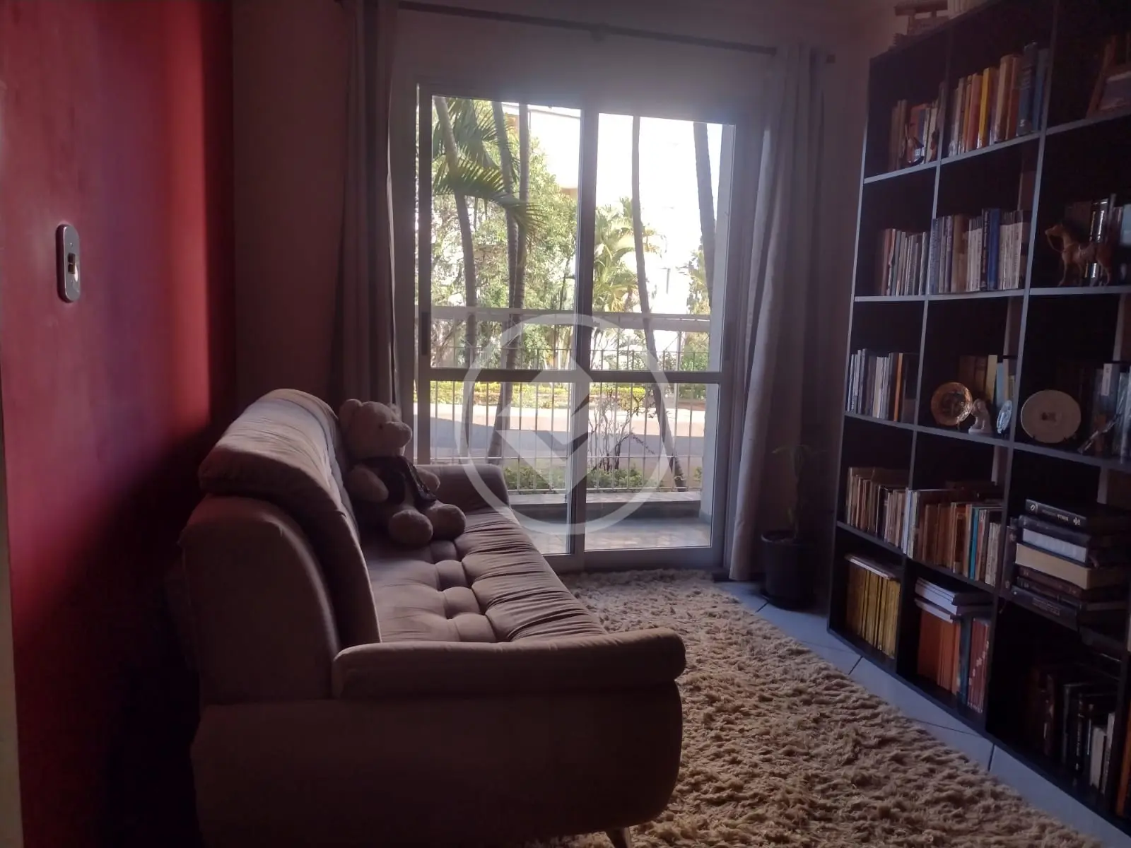 Imagem 6 - Apartamento em Vila Nova Teixeira, Campinas - SP