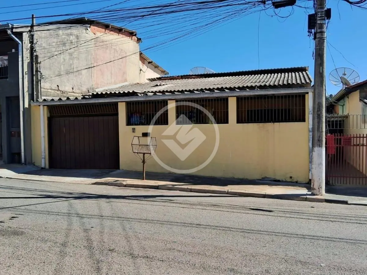 Imagem 1 - Casa em Nova Vinhedo, Vinhedo - SP