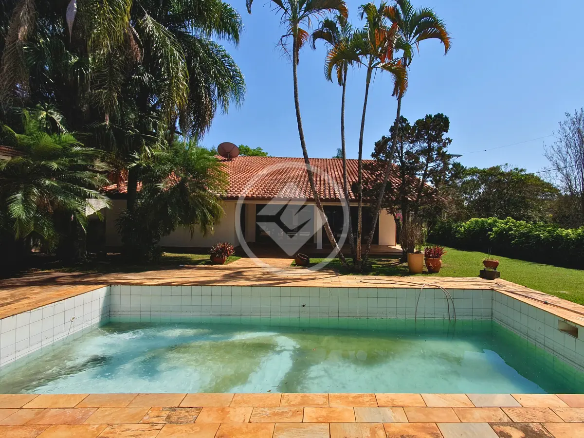 Imagem 5 - Casa Condomínio em São Joaquim, Vinhedo - SP