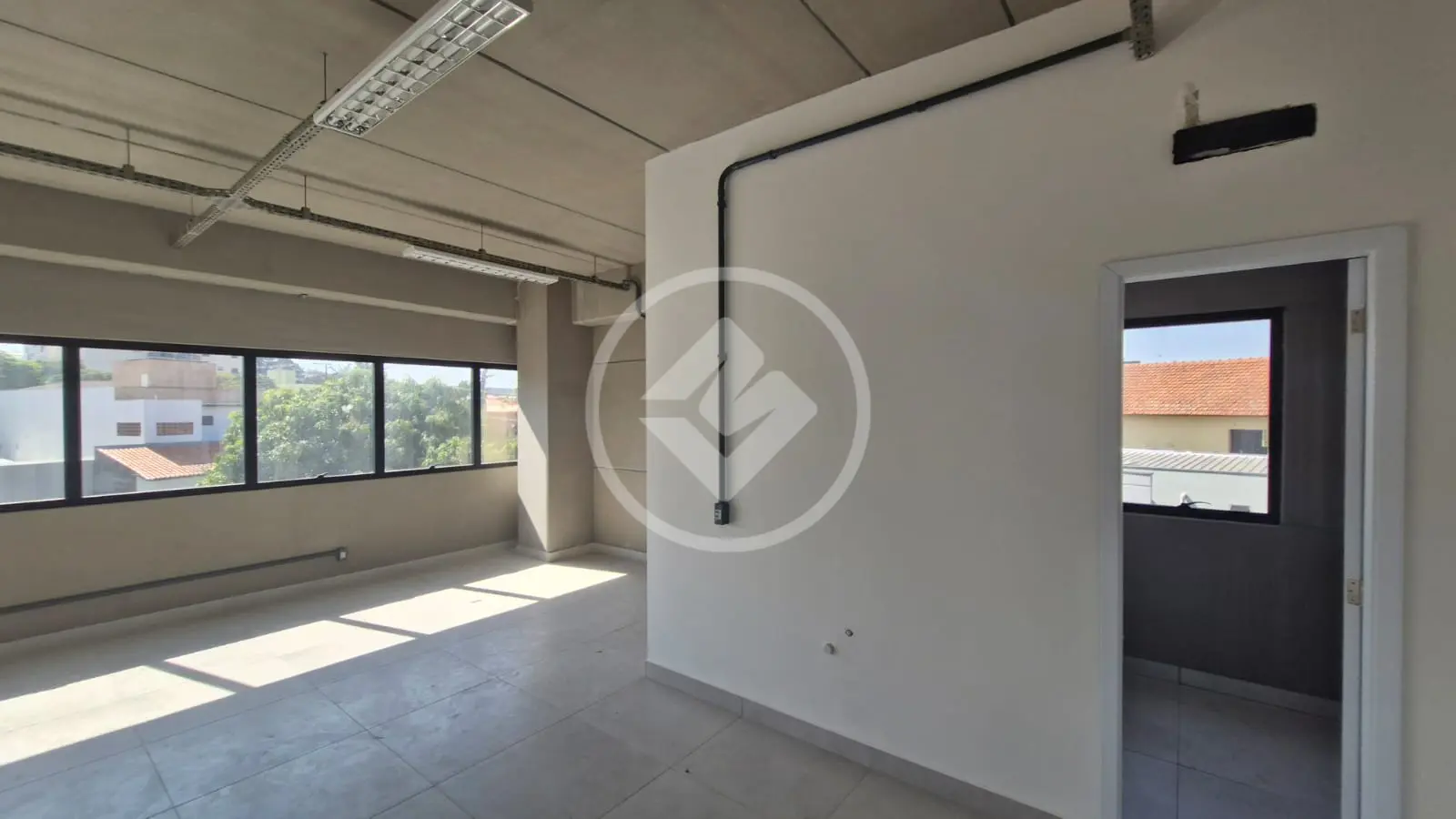 Imagem 3 - Sala Comercial em Santa Rosa, Vinhedo - SP
