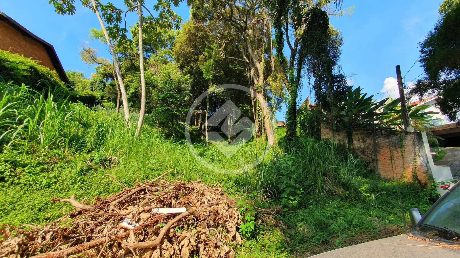 Imagem 3 - Terreno Condomínio em Marambaia, Vinhedo - SP