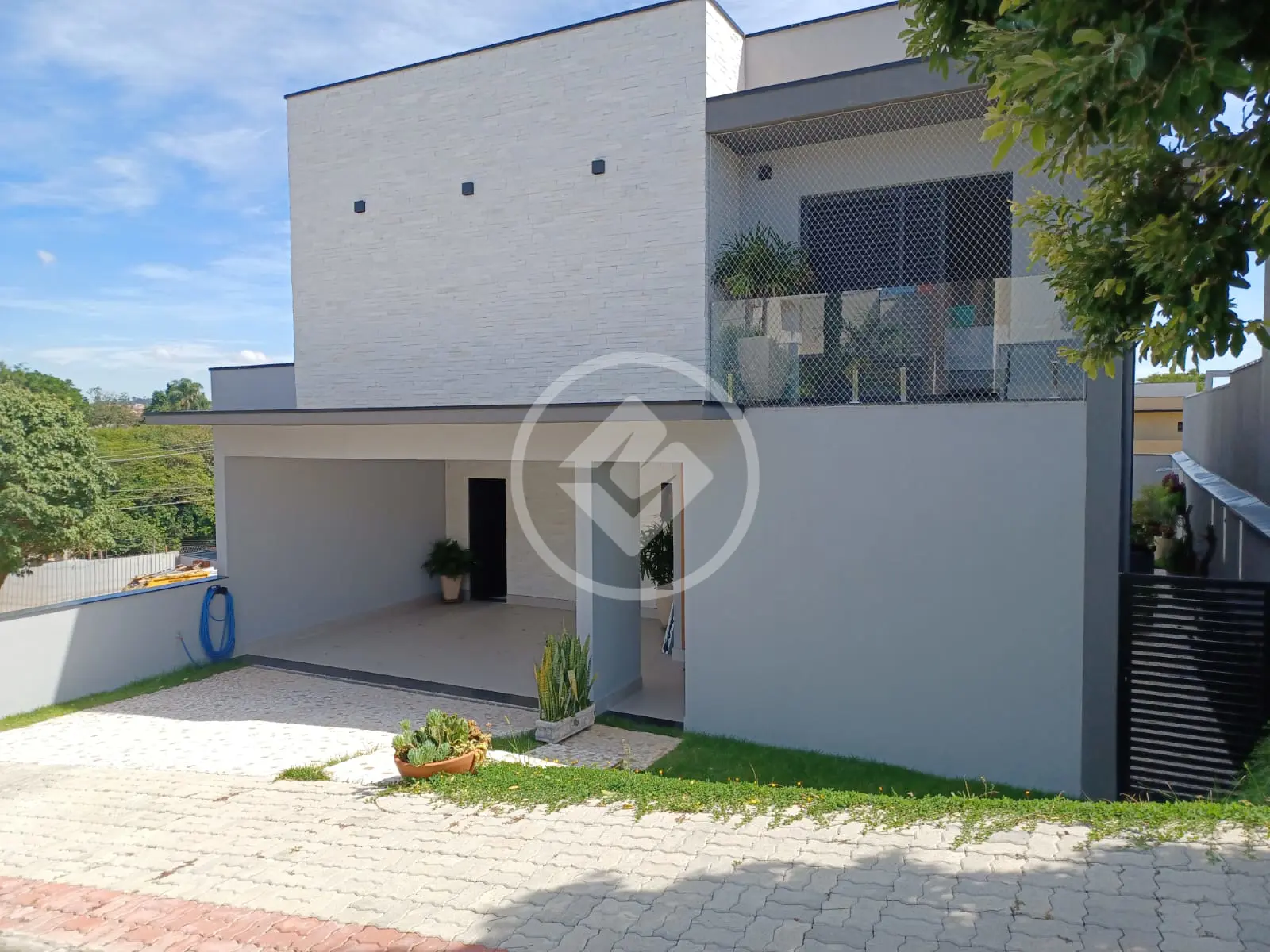 Imagem 1 - Casa Condomínio em Vila Sonia, Valinhos - SP