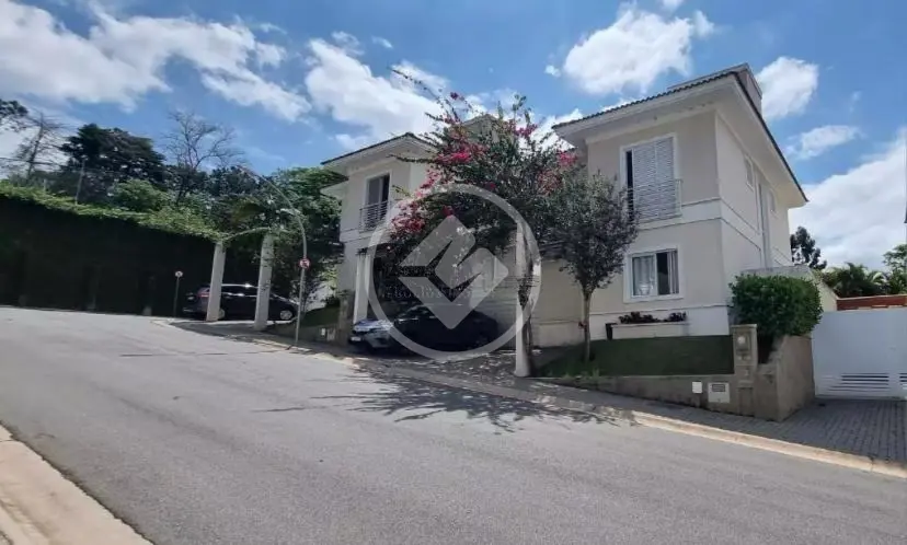 Imagem 4 - Casa Condomínio em Observatório, Vinhedo - SP