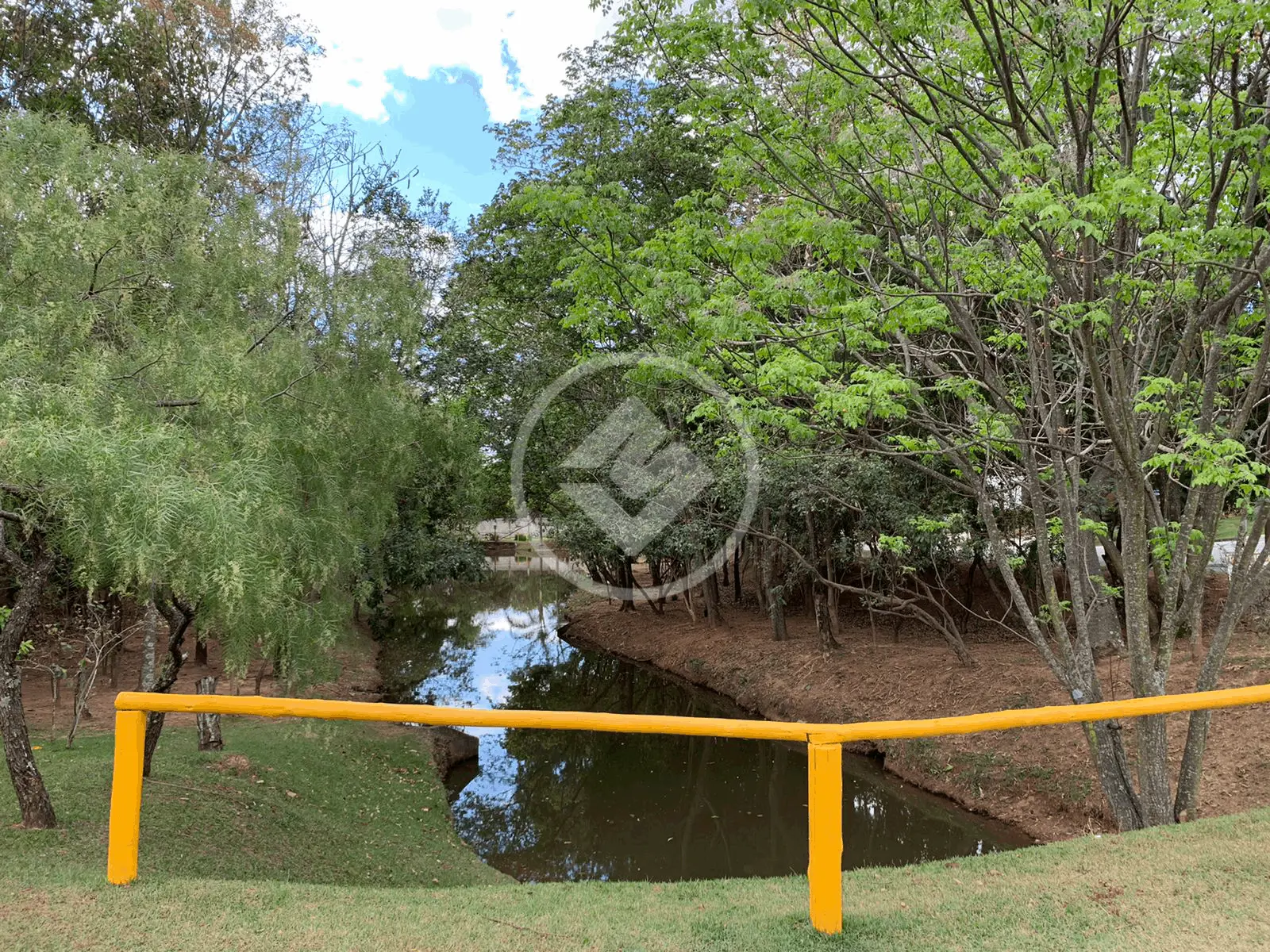 Imagem 6 - Terreno Condomínio em Bosque, Vinhedo - SP
