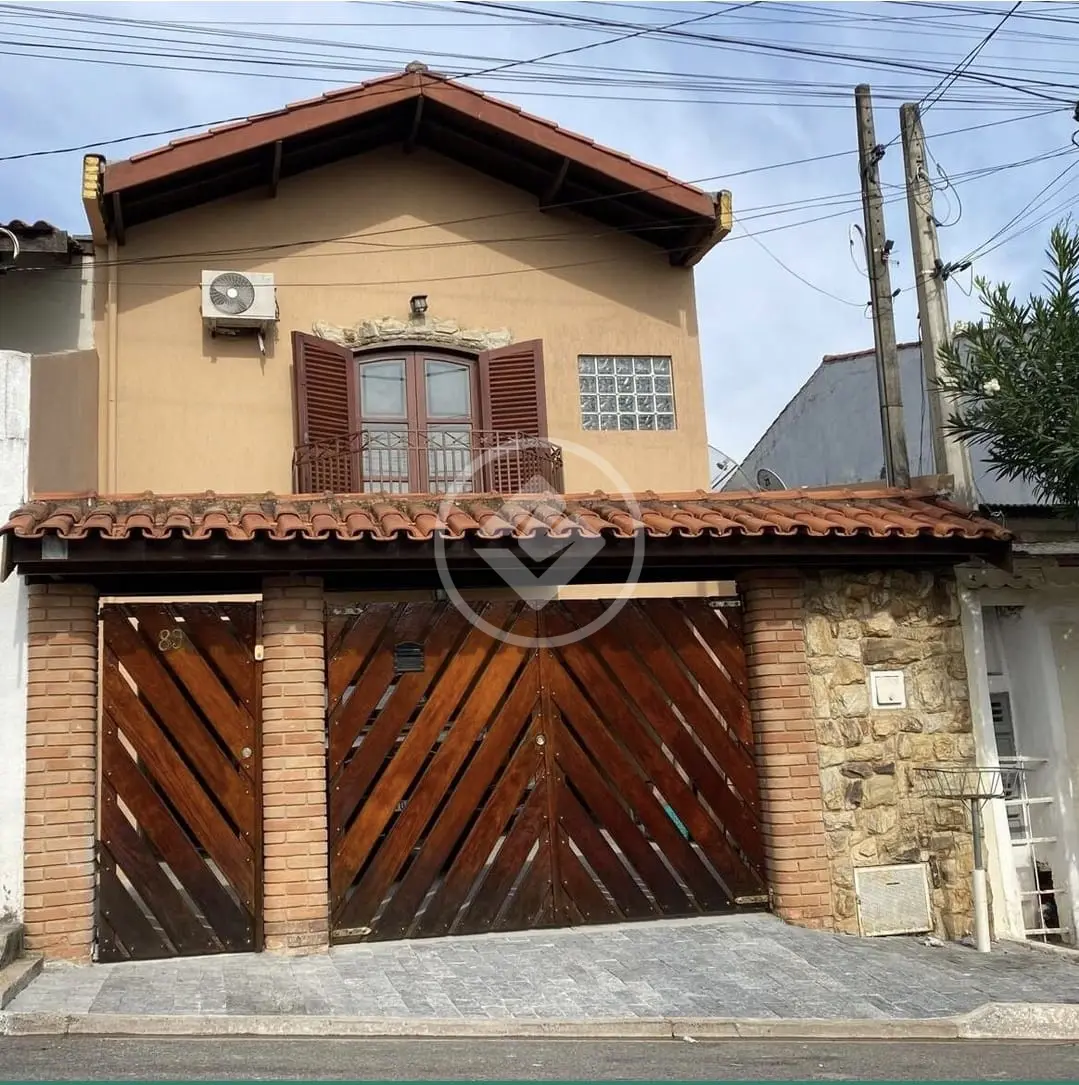 Casa Capela, Vinhedo - SP — foto 2