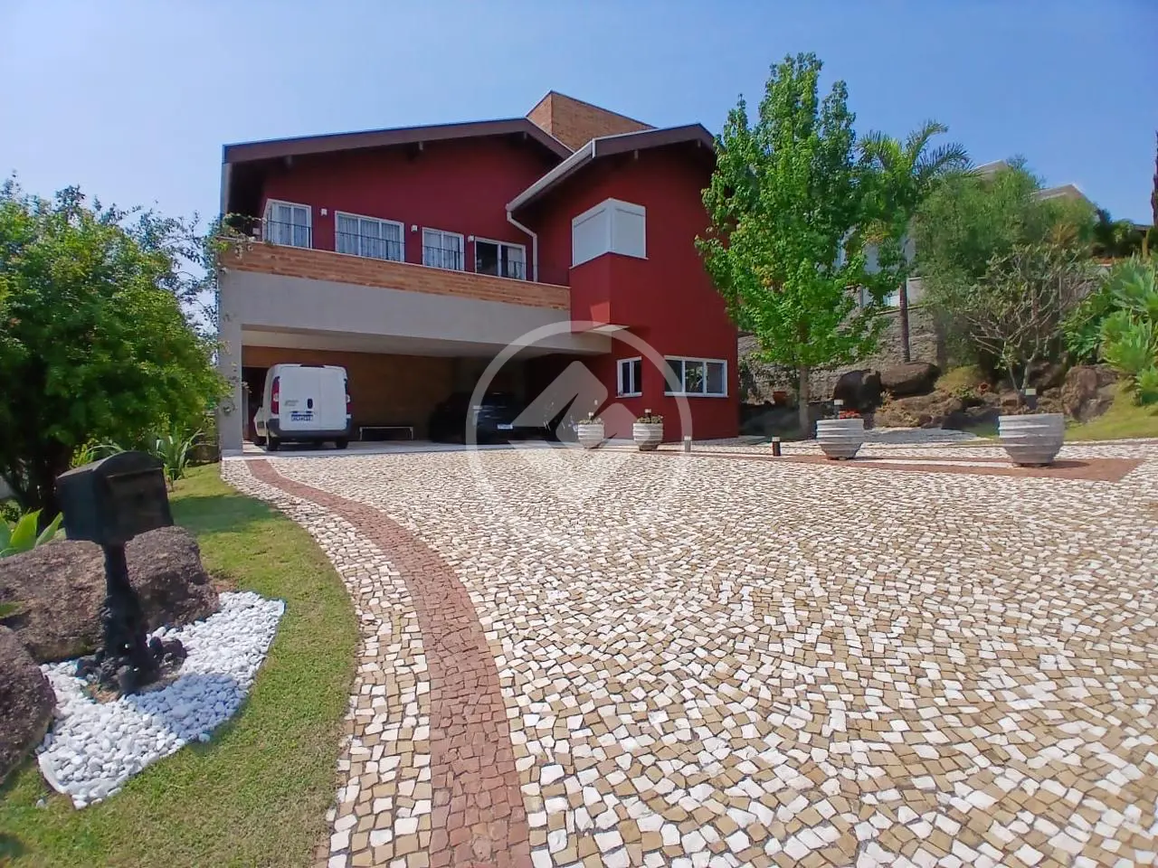 Casa Condomínio Pinheiro, Valinhos - SP — foto 1