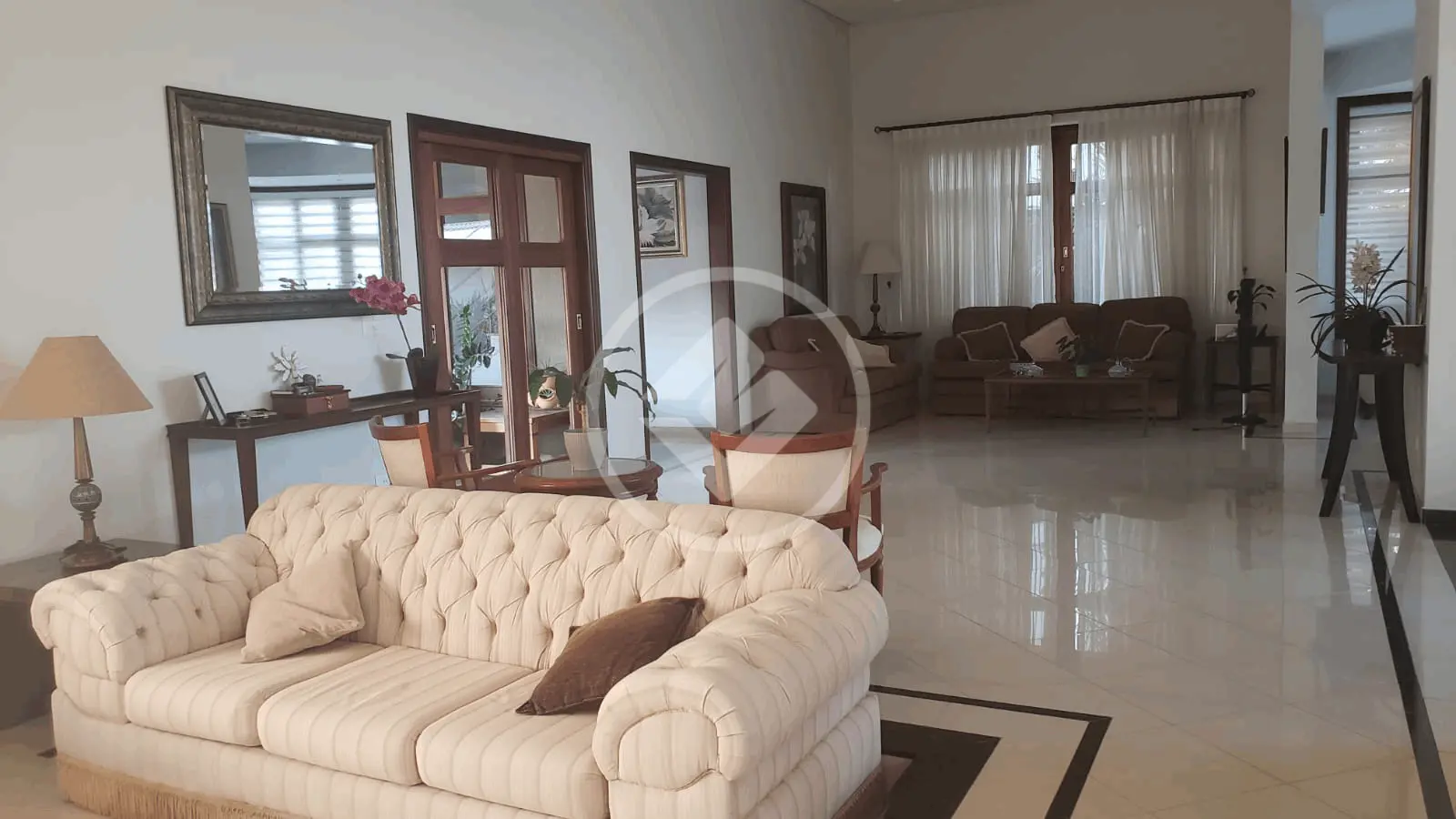 Imagem 2 - Casa Condomínio em Vista Alegre, Vinhedo - SP