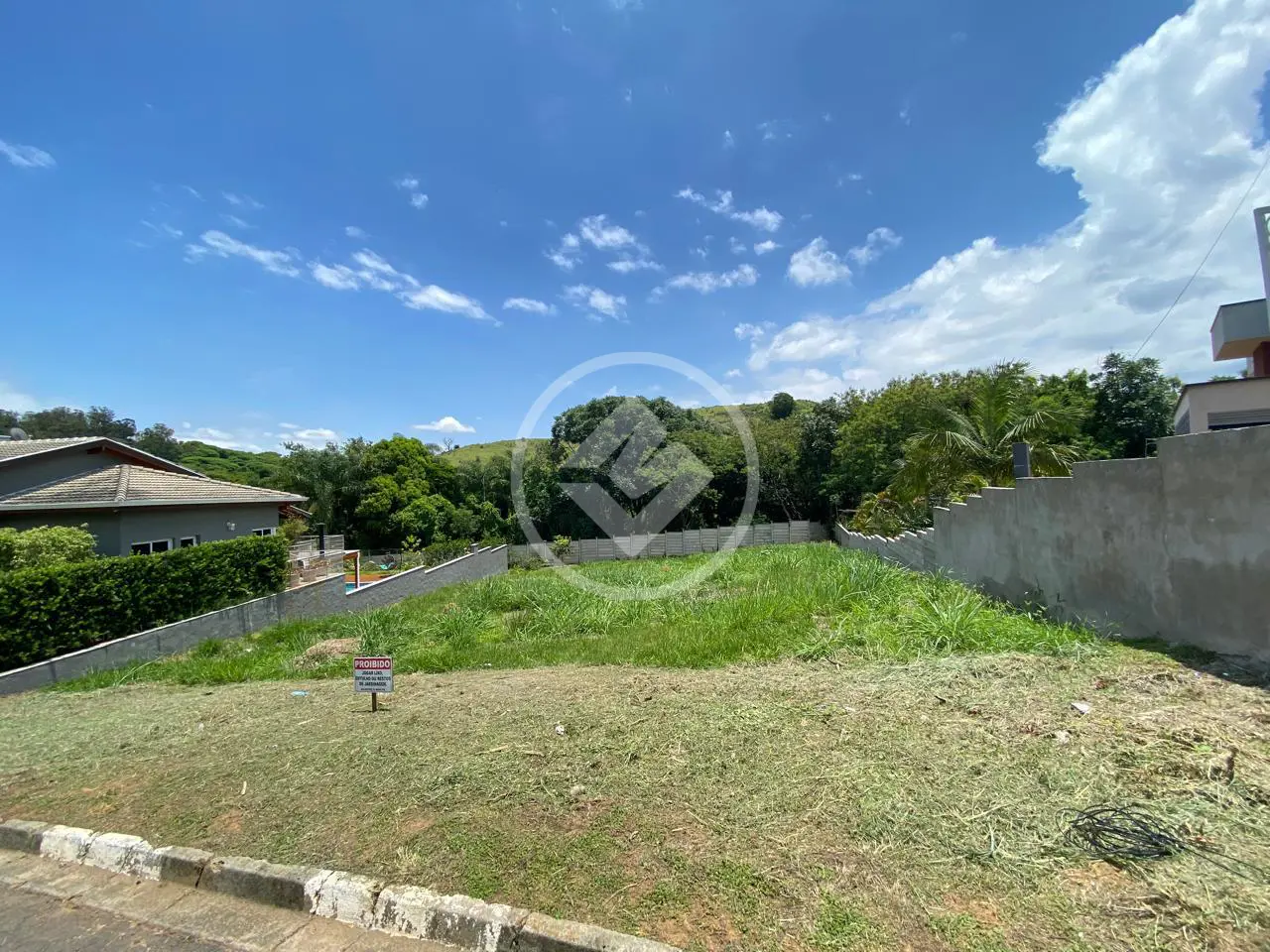 Imagem 2 - Terreno em Santa Cândida, Vinhedo - SP