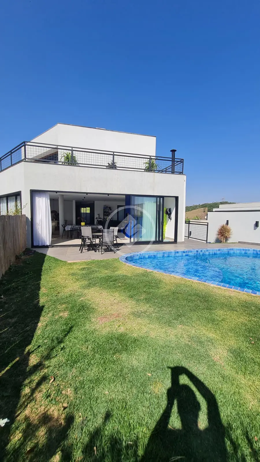 Imagem 2 - Casa Condomínio em Santa Isabel II, Louveira - SP