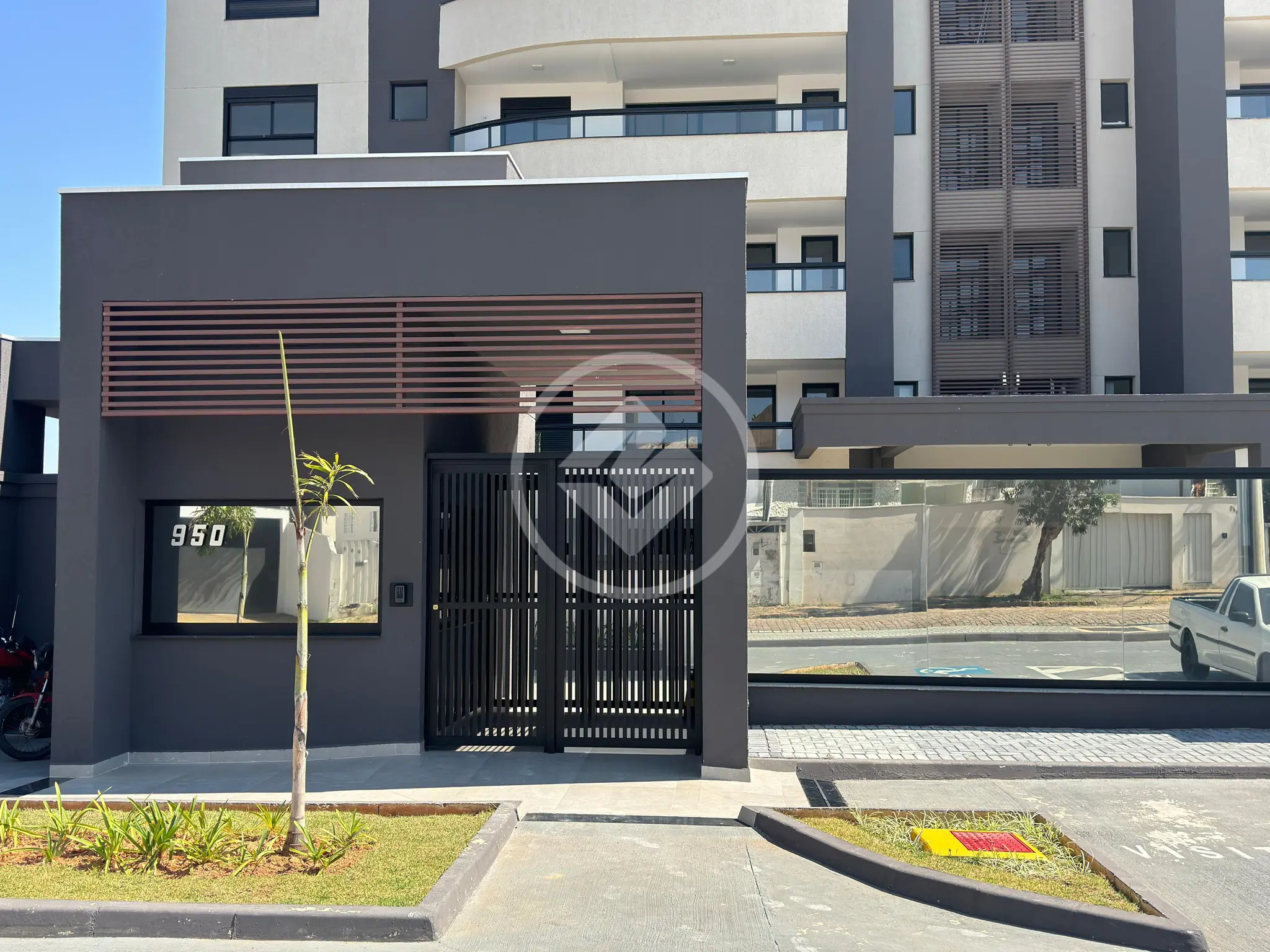 Imagem 2 - Apartamento em Vila Clayton, Valinhos - SP