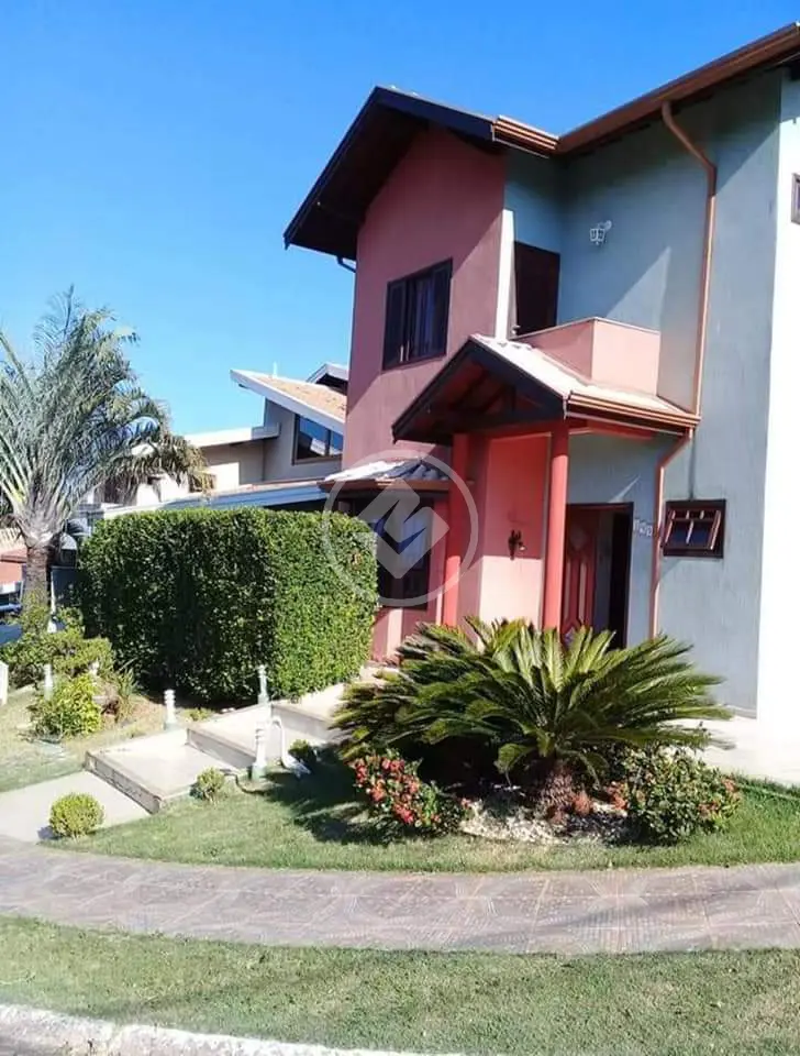 Imagem 2 - Casa Condomínio em Santa Cruz, Valinhos - SP