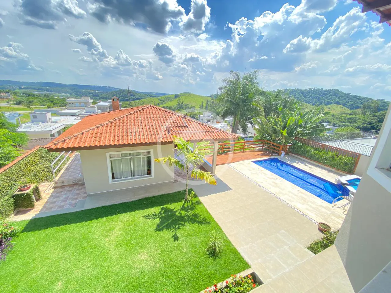 Imagem 4 - Casa Condomínio em Santa Cândida, Vinhedo - SP
